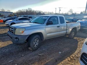 Toyota Tacoma ACCESS CAB 2.7L 4 2008