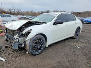 Infiniti G35 3.5L 6 2008