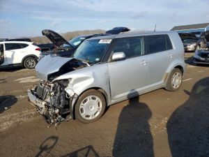 Scion xB XB 2.4L 4 2008