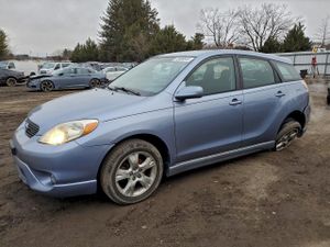 Toyota Corolla BASE 1.8L 4 2005