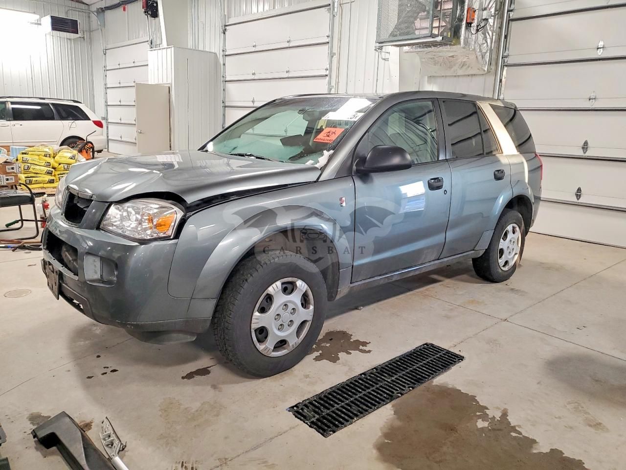 Saturn Vue 2.2L 4 2006