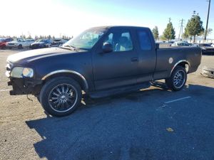 Ford F-150 4.2L 6 2001