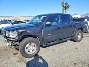 Toyota Tacoma DOUBLE CAB PRERUNNER 4.0L 6 2011