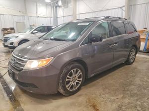 Honda Odyssey EXL 3.5L 6 2013