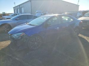 Toyota Corolla L 1.8L 4 2015
