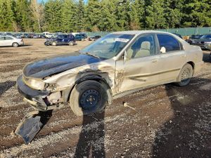 Honda Accord LX 2.2L 4 1997