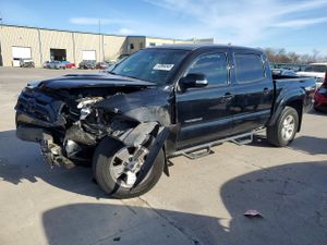 Toyota Tacoma DOUBLE CAB PRERUNNER 4.0L 6 2015