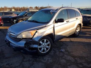 Honda CR-V EX 2.4L 4 2008