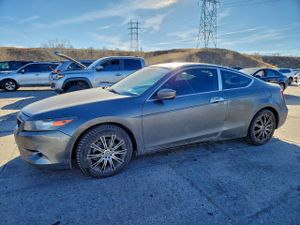 Honda Accord EXL 3.5L 6 2010