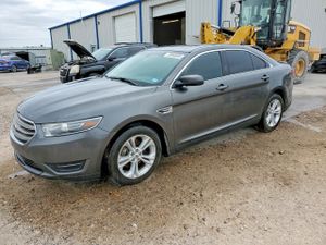 Ford Taurus SEL 3.5L 6 2015