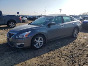 Nissan Altima 2.5 2.5L 4 2015