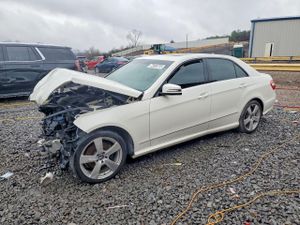 Mercedes-Benz E 350 4MATIC 3.5L 6 2010