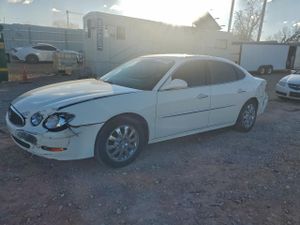 Buick LaCrosse CXL 3.8L 6 2007