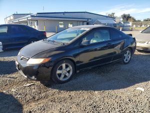 Honda Civic LX 1.8L 4 2006