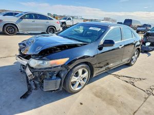 Acura TSX 2.4L 4 2012