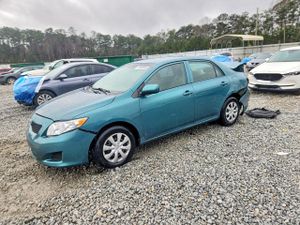 Toyota Corolla BASE 1.8L 4 2010