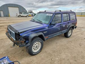 Jeep Cherokee SPORT 4.0L 6 1996