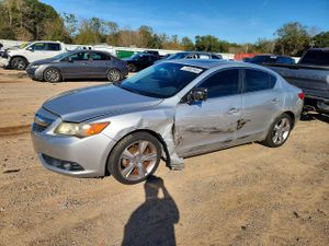 Acura ILX 20 PREMIUM 2.0L 4 2013