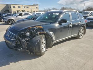 Infiniti FX 3.5L 6 2009