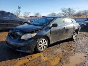 Toyota Corolla BASE 1.8L 4 2009