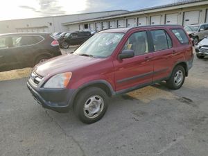 Honda CR-V LX 2.4L 4 2004