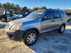 Honda CR-V LX 2.4L 4 2005