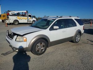 Ford Freestyle SEL 3.0L 6 2006
