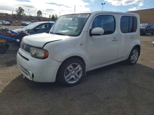 Nissan Cube BASE 1.8L 4 2009