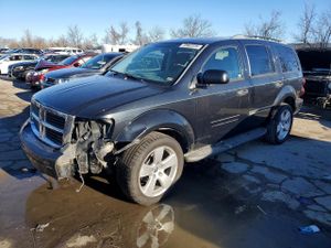 Dodge Durango SLT 5.7L 8 2008
