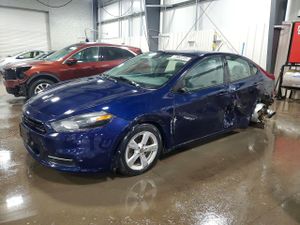 Dodge Dart SXT 2.4L 4 2015