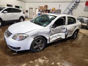 Chevrolet Cobalt 2LT 2.2L 4 2010