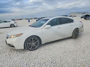 Acura TL ADVANCE 3.5L 6 2013