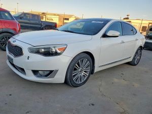 Kia Cadenza (K7) PREMIUM 3.3L 6 2014