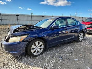 Honda Accord EXL 2.4L 4 2010
