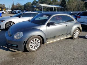 Volkswagen Beetle 2.5L 5 2012