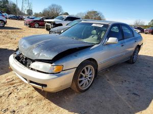 Honda Accord EX 2.7L 6 1997