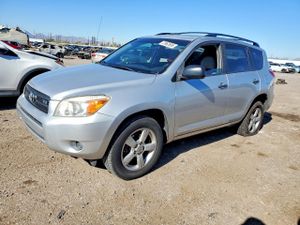 Toyota Rav4 3.5L 6 2007