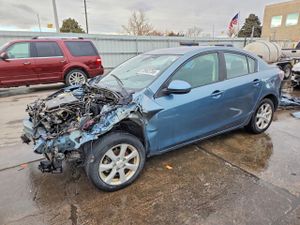 Mazda 3 I 2.0L 4 2010
