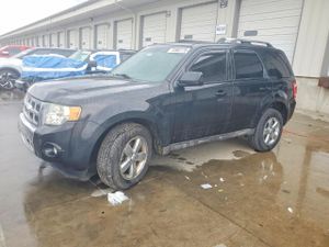 Ford Escape LIMITED 2.5L 4 2009