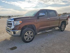 Toyota Tundra CREWMAX PLATINUM 5.7L 8 2014