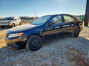Kia Optima LX 2.4L 4 2009