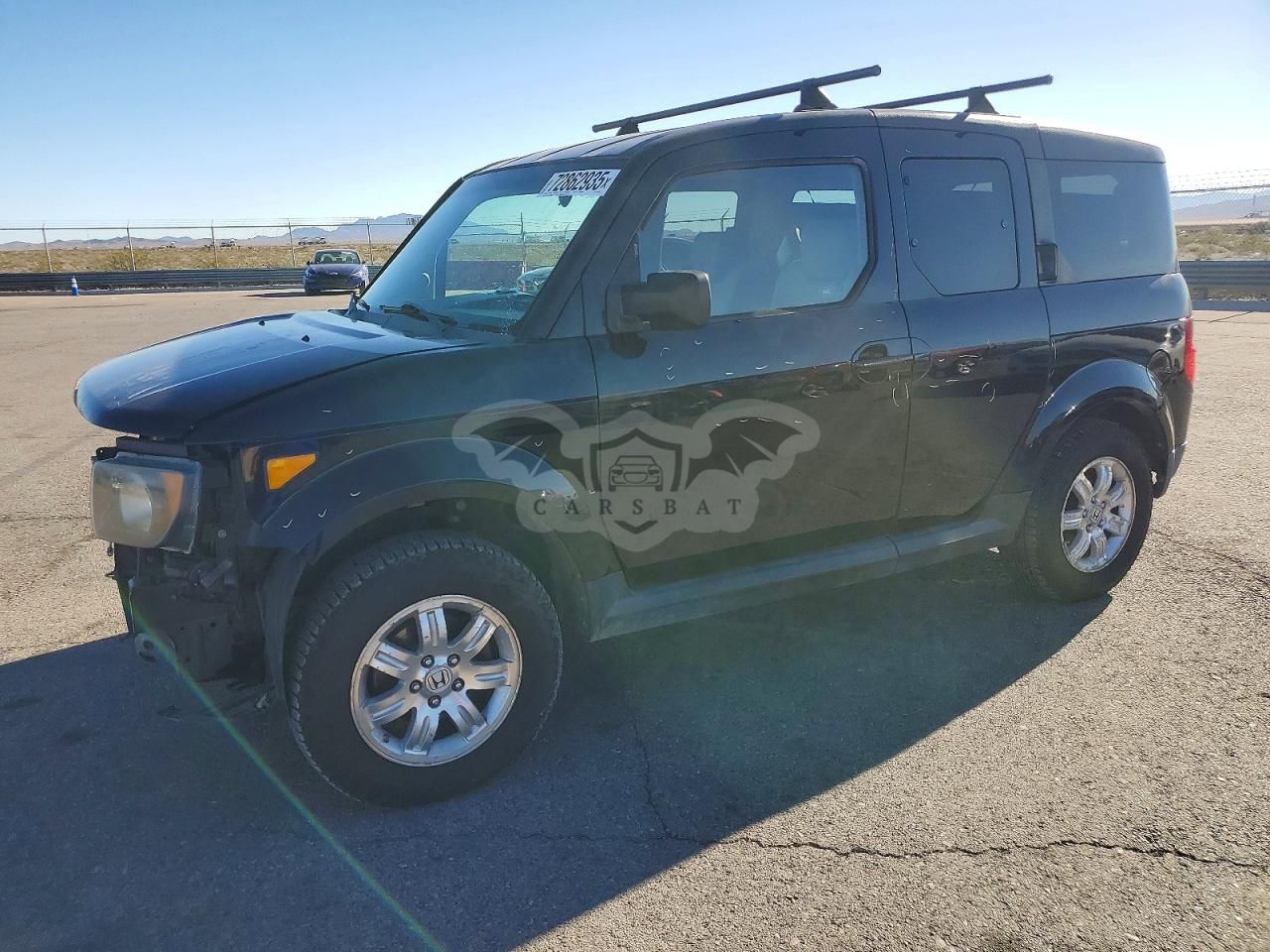 Honda Element EX 2.4L 4 2007