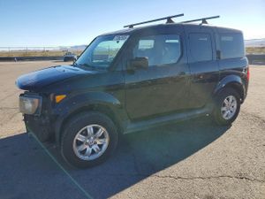 Honda Element EX 2.4L 4 2007