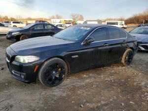 BMW 5 Series XI 3.0L 6 2015