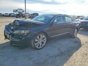 Chevrolet Impala LTZ 3.6L 6 2014