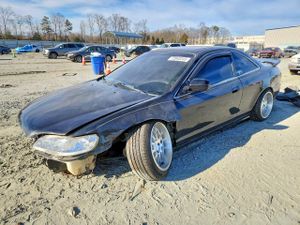 Honda Accord EX 2.3L 4 2001