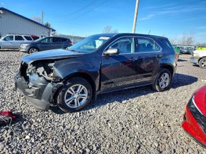 Chevrolet Equinox LS 2.4L 4 2014