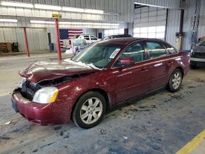 Mercury Montego LUXURY 3.0L 6 2005