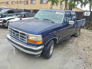 Ford F-150 5.0L 8 1995