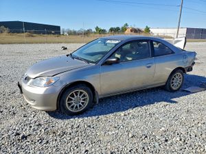 Honda Civic LX 1.7L 4 2004